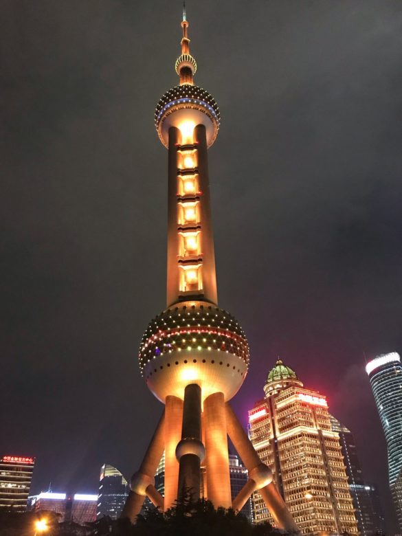 Best Shanghai Attractions: Top 7 Things to See and Do in Shanghai, China