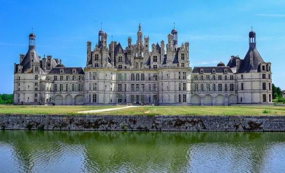 42 Most Beautiful Castles in the World - Global Viewpoint