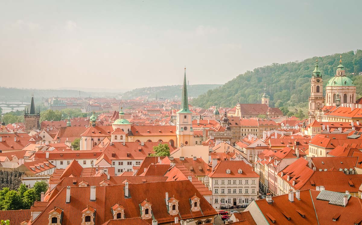 19 Cheapest Cities In Europe To Visit In 2023 Live In 