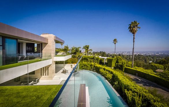 12 Best Airbnbs in Beverly Hills, California: Luxury Villas, Estates + More