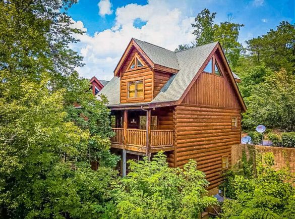 12 Best Airbnbs in Tennessee: Cabins, Treehouses + Vacation Rentals