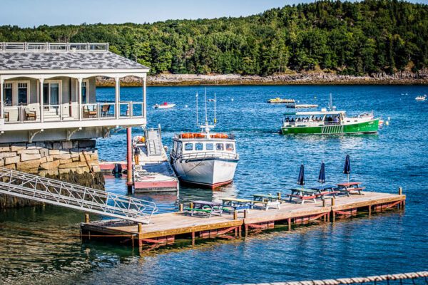 20 Coastal Towns in Maine for the Ultimate Beach Getaway