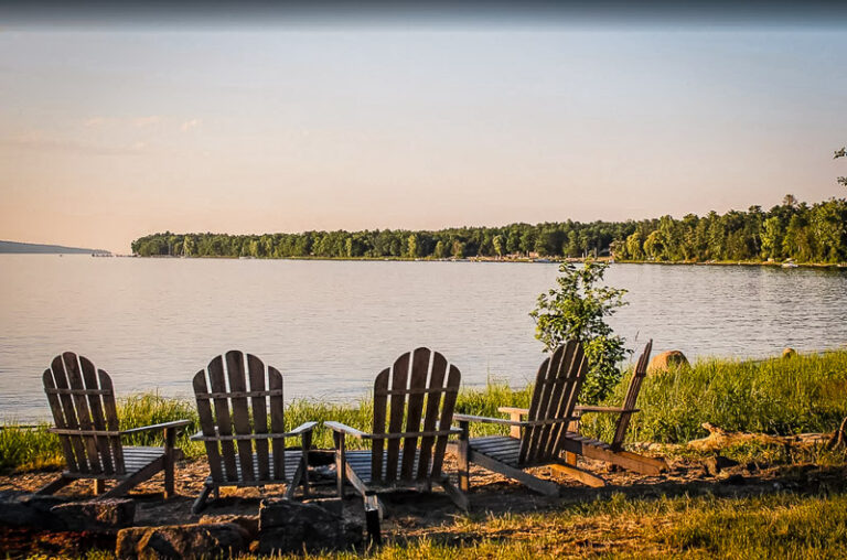 new york state lake house rentals