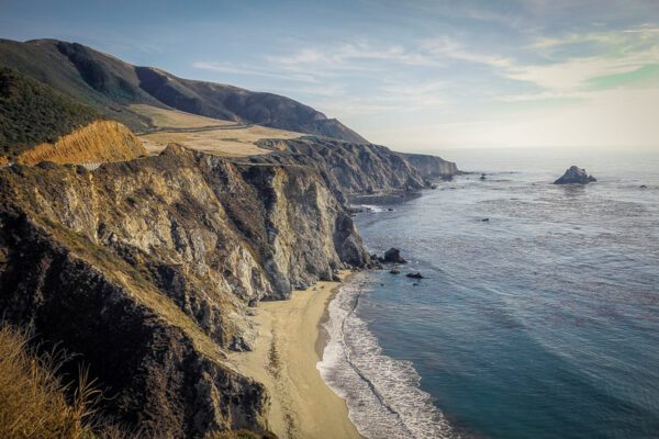 The Breathtaking Nature of Southern California (National Forests + Deserts)