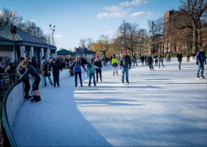 Top 12 Ice Skating Rinks in Boston (Outdoor + Indoor)