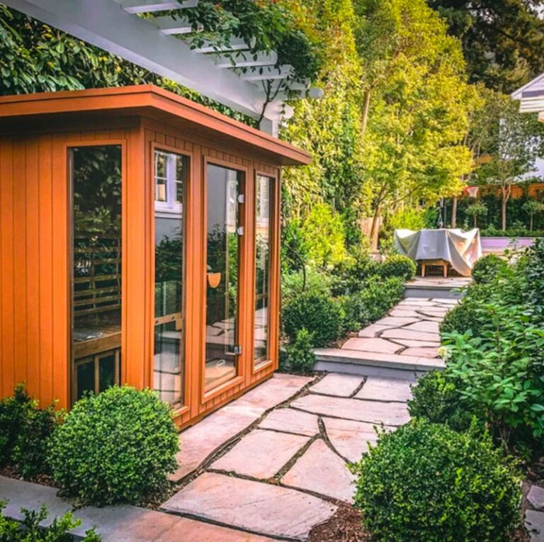 The 8 BEST Outdoor Saunas To Buy in 2025 Global Viewpoint