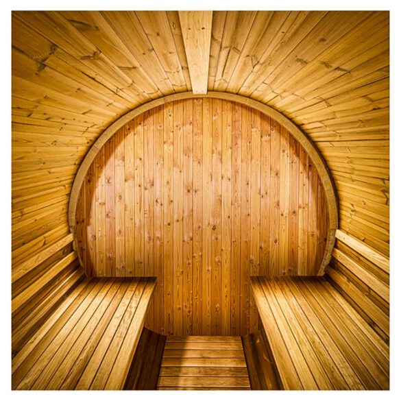 The 8 BEST Outdoor Saunas To Buy in 2025 Global Viewpoint