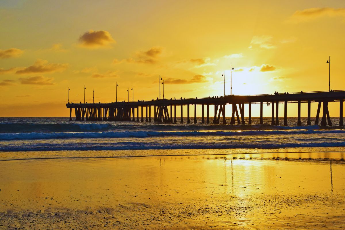 Best Things To Do In Venice Beach, California: 12 Top Attractions