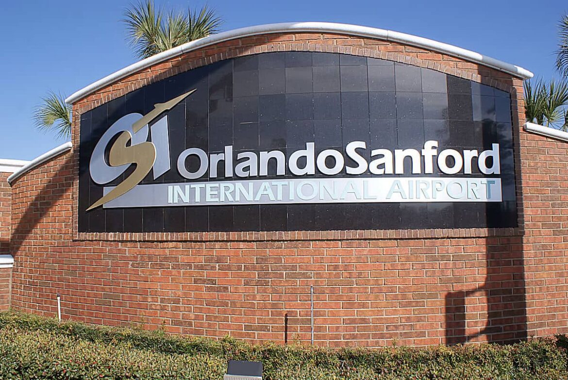 6 Best Airports in Orlando | Global Viewpoint