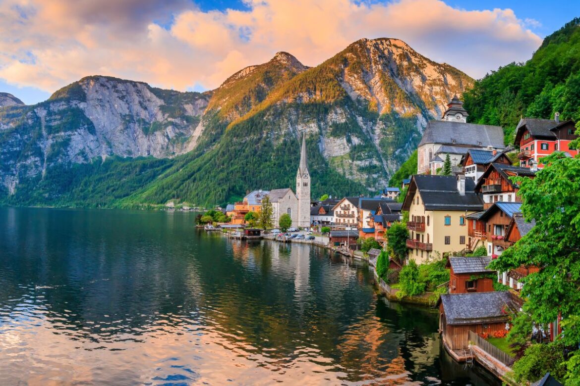 13 BREATHTAKING Places in Austria to Visit - Global Viewpoint