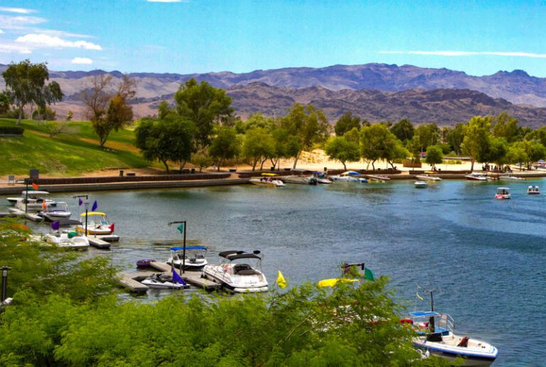 Best Things to Do in Lake Havasu City: 12 Must-See Attractions