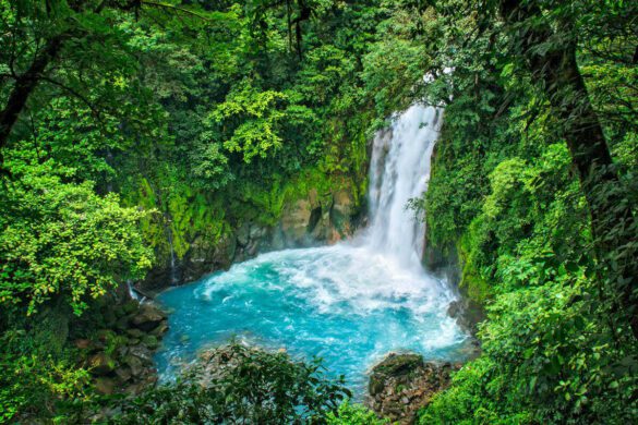 12 Stunning Places in Costa Rica to Visit - Global Viewpoint