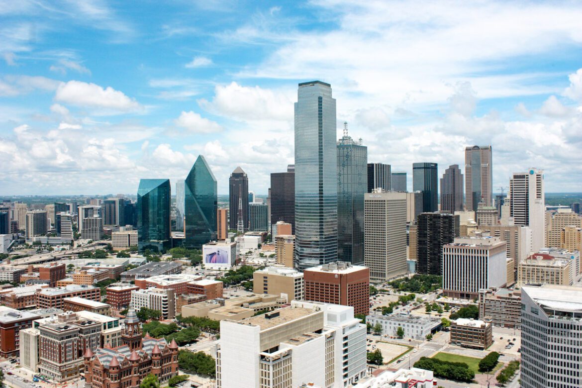 12 Most Beautiful Places in Dallas to Visit - Global Viewpoint