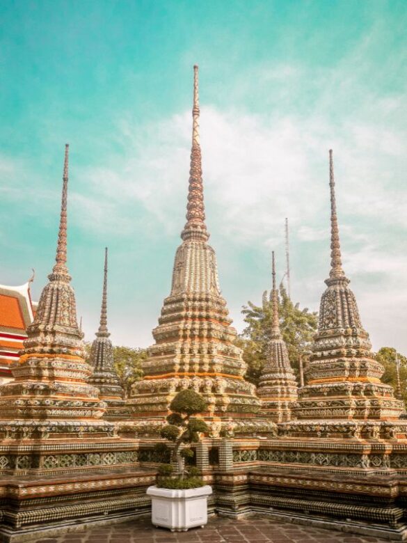 TOP 10 Airlines to Fly to Thailand (2025 Guide) Global Viewpoint