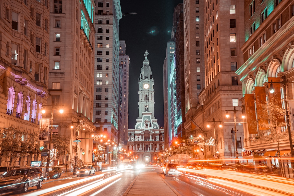 12 Mind-Blowing Places in Philadelphia to See in 2025