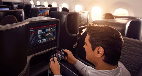 Turkish Airlines Business Class Review: Is It Worth It In 2024 ...