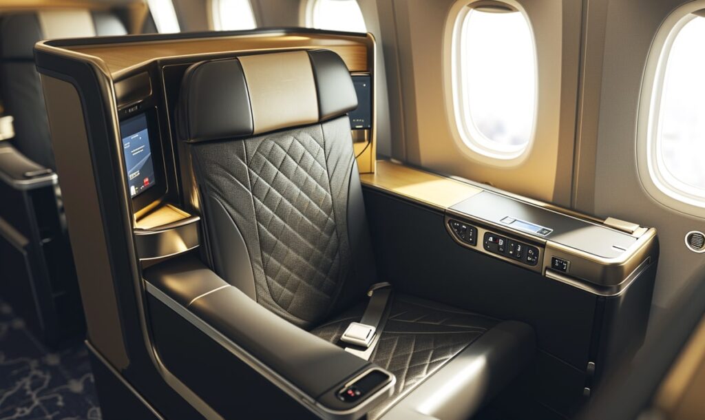 Guide To American Airlines First Class In 2024 Benefits Perks 7429