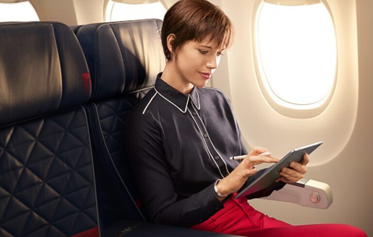 Guide to Delta One and Delta First Class in 2024 (Benefits + Perks)