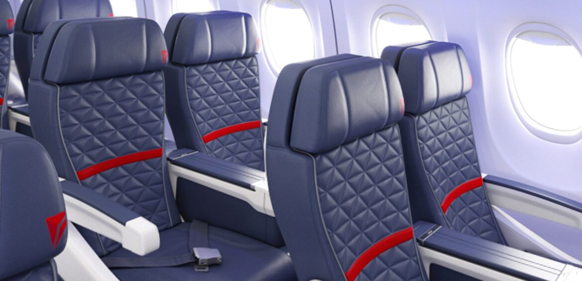 Guide to Delta One and Delta First Class (Updated 2023)