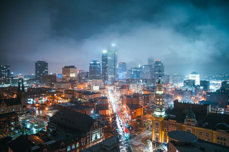 12 Epic Things To Do In Indianapolis At Night Local Secrets