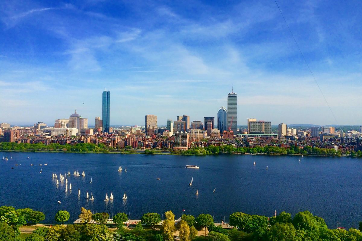 13 Enjoyable Issues to Do in Boston for Younger Adults (Millennials + Gen Z)