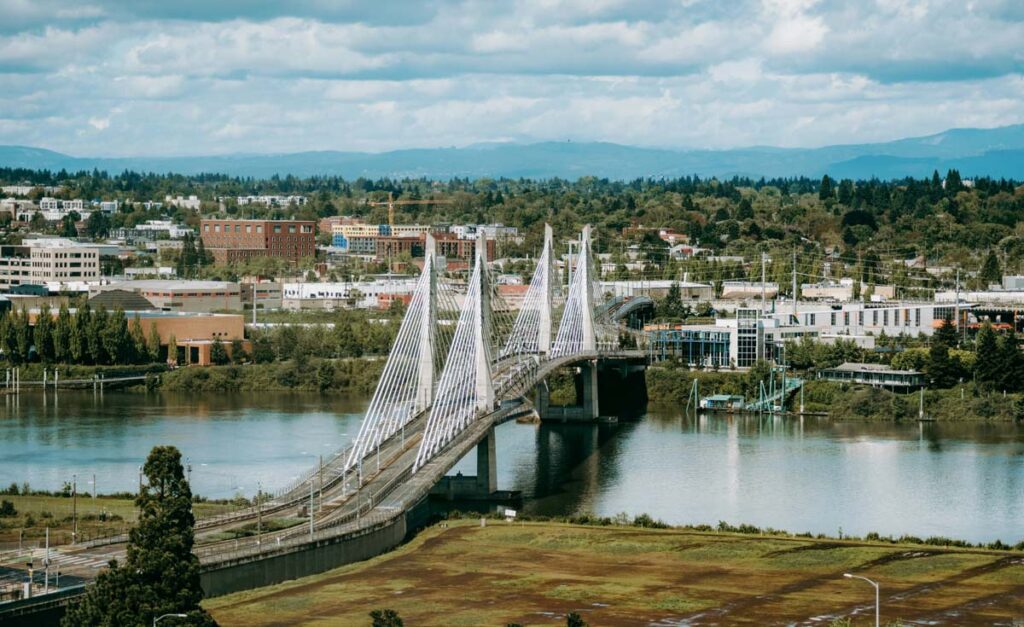 12 Best Places to Live in Portland, Oregon for a High Quality of Life