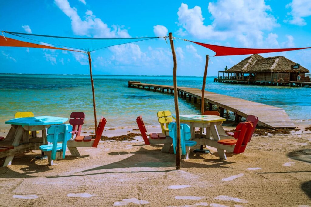 12 Best Things to Do in Ambergris Caye: Must-See Attractions on Belize ...