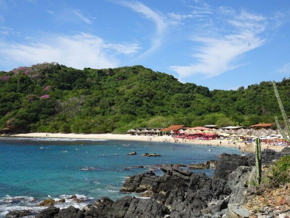 Best Things to Do in Zihuatanejo, Mexico: 12 Must-See Attractions ...