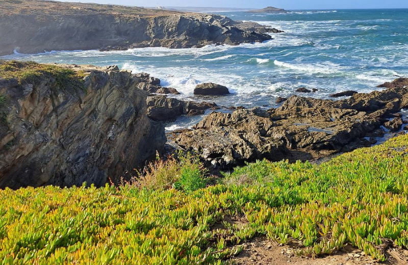 Fisherman’s Trail Portugal