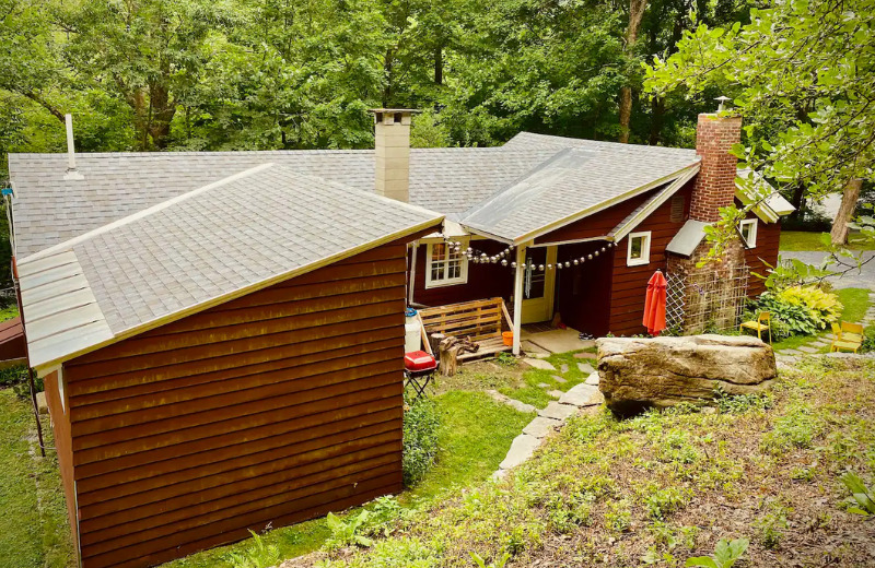 Sheep Shack Vermont