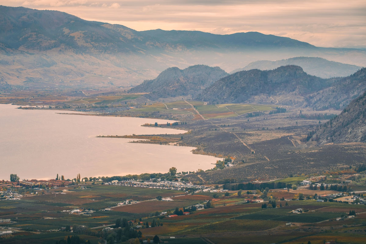 10 Enjoyable Issues to Do in Osoyoos, British Columbia